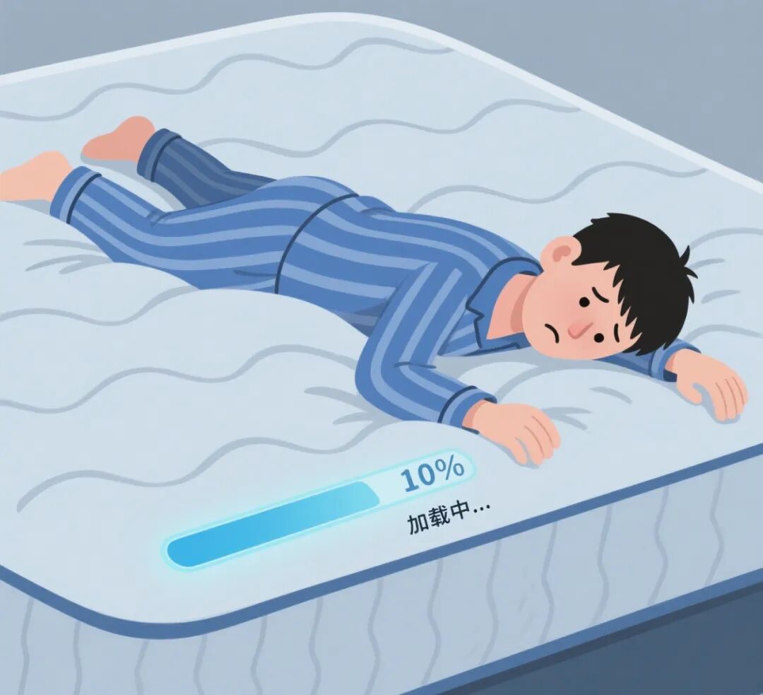 科研人的睡眠悖论：4小时睡眠宛如重生，8小时睡眠像仪器宕机