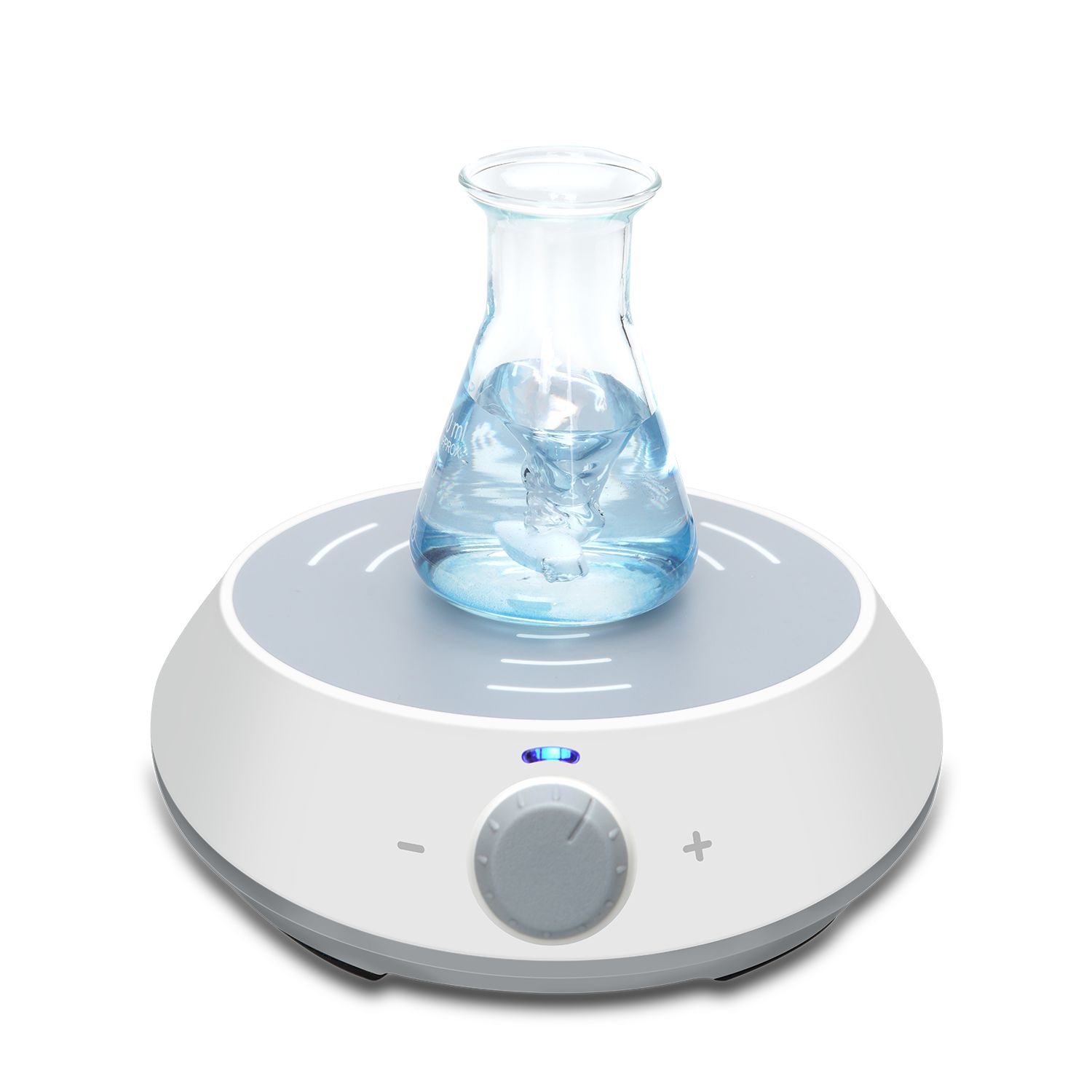 DLAB 大龙 EcoStir 圆盘经济款磁力搅拌器