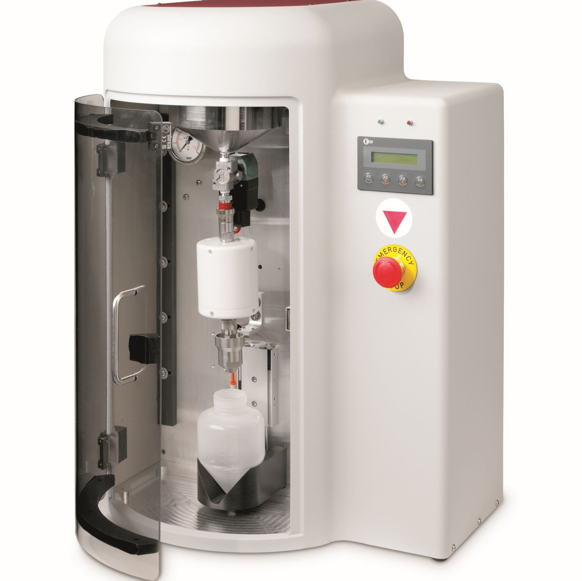 免疫磁分离荧光抗体法