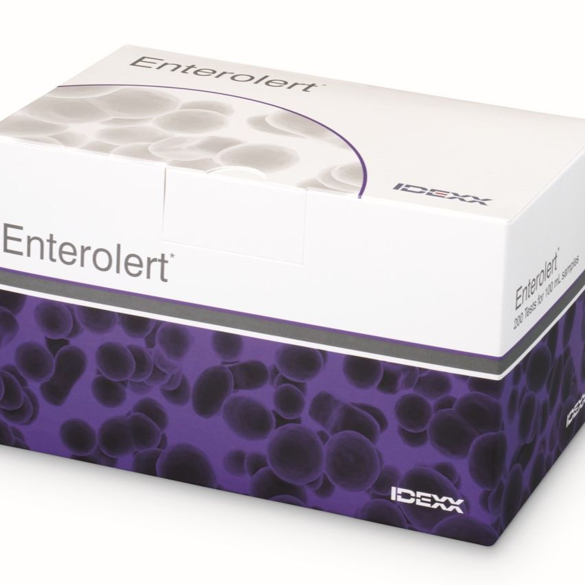 Enterolert® 安立得
