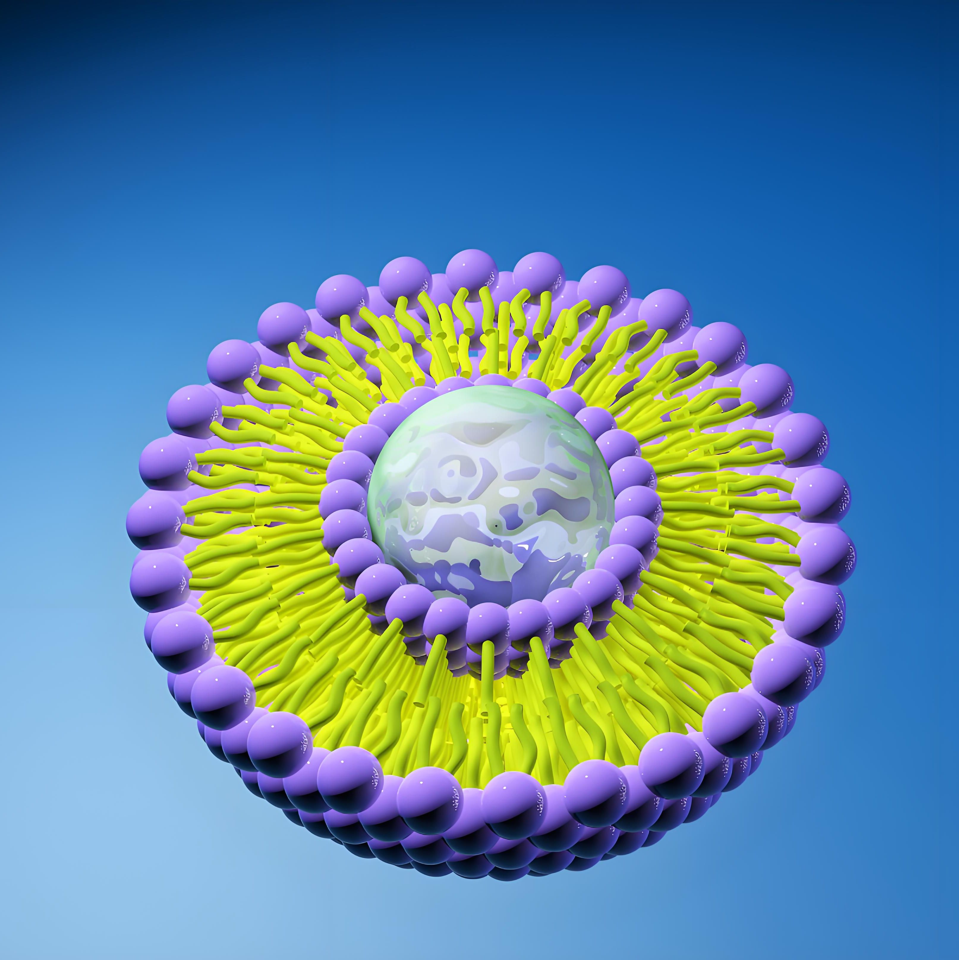 MUC1适配体功能化阳离子脂质体共递送表阿霉素与P-gp抑制信号用于逆转三阴性乳腺癌的多药耐药