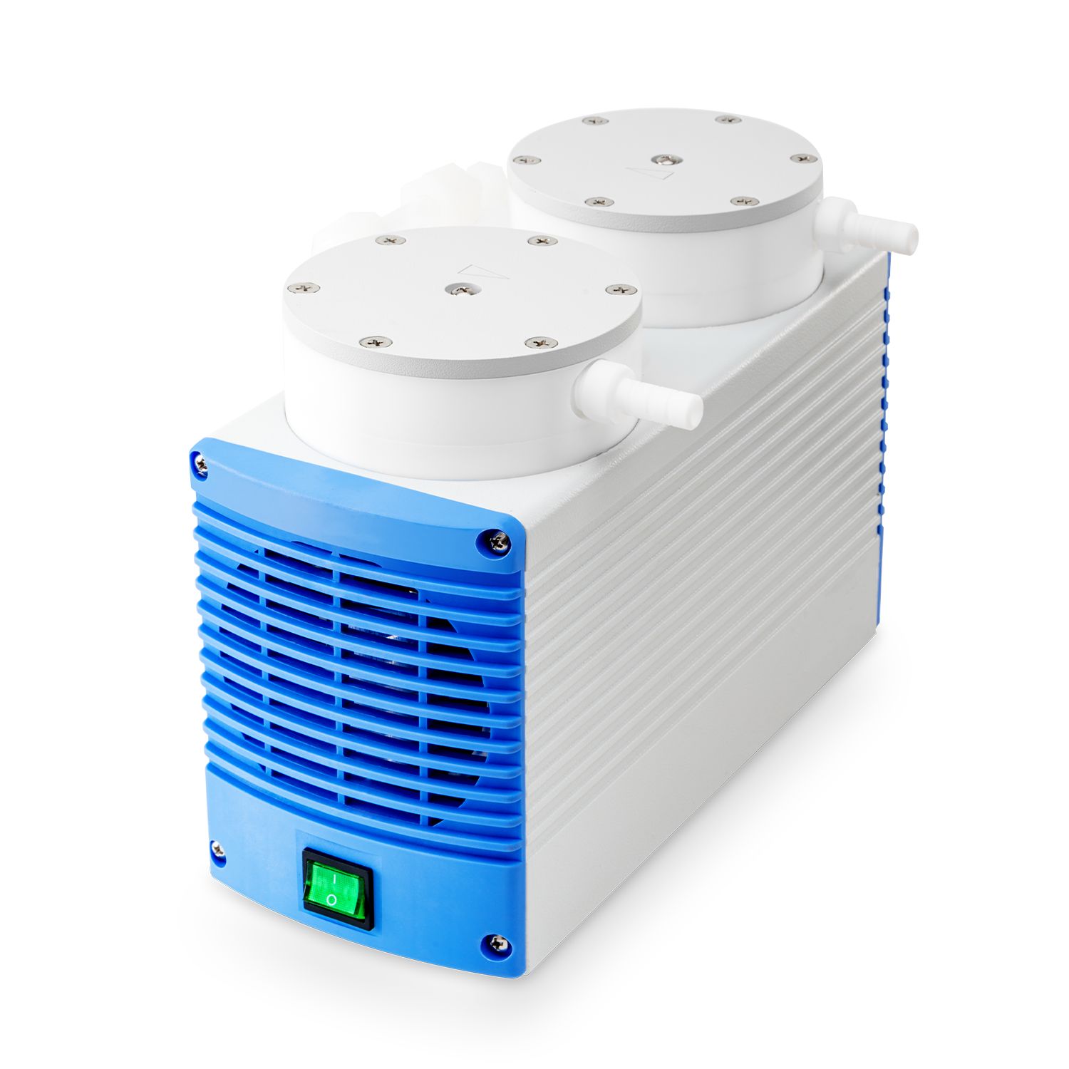 C410防腐蚀隔膜真空泵