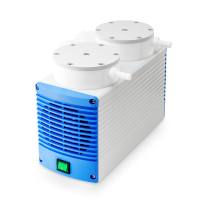 C410防腐蚀隔膜真空泵