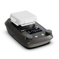 DLAB 大龙 DMS4 LCD数控4寸玻璃陶瓷盘面磁力搅拌器