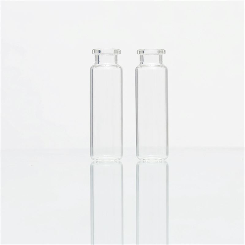 钳口顶空进样瓶标准操作与使用指南