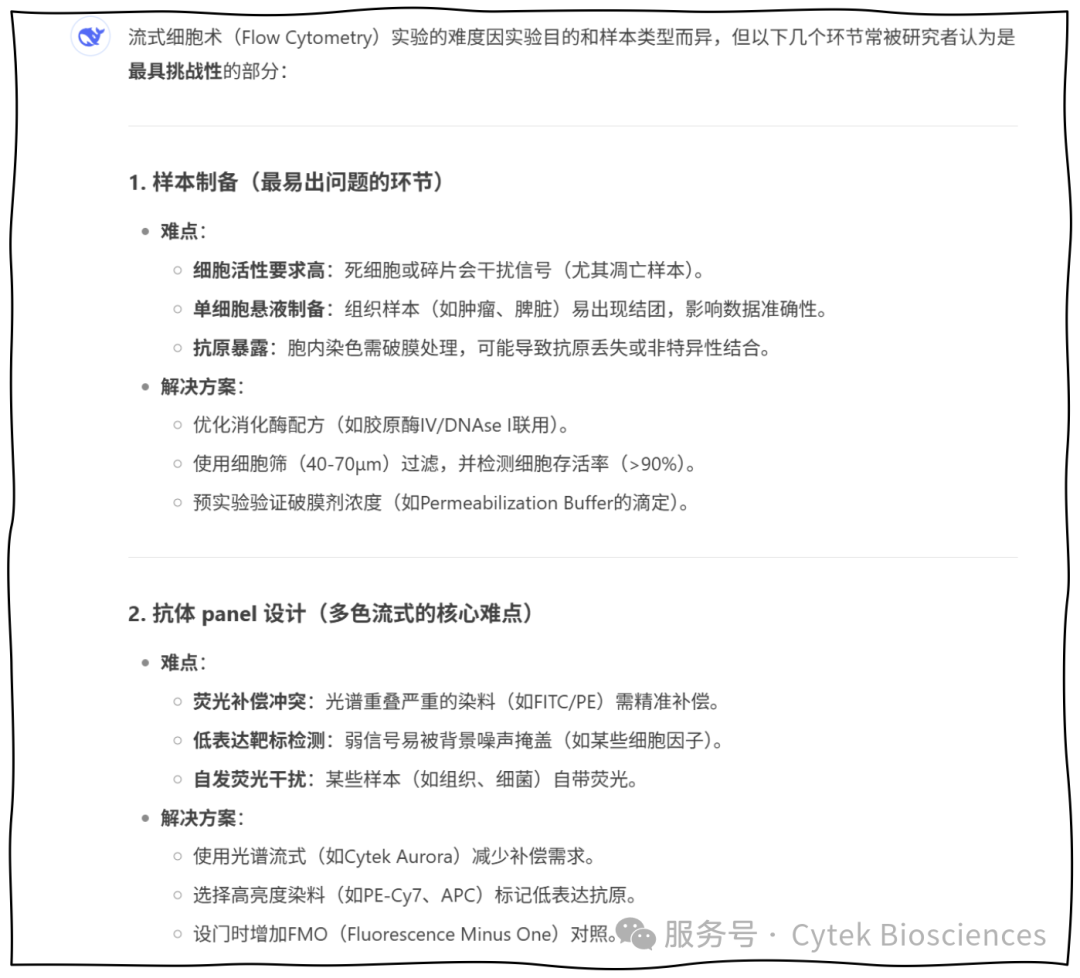 极光生态系统之Cytek® Cloud平台，一键点亮智能化配色梦想