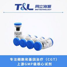 重组人TNF α蛋白 