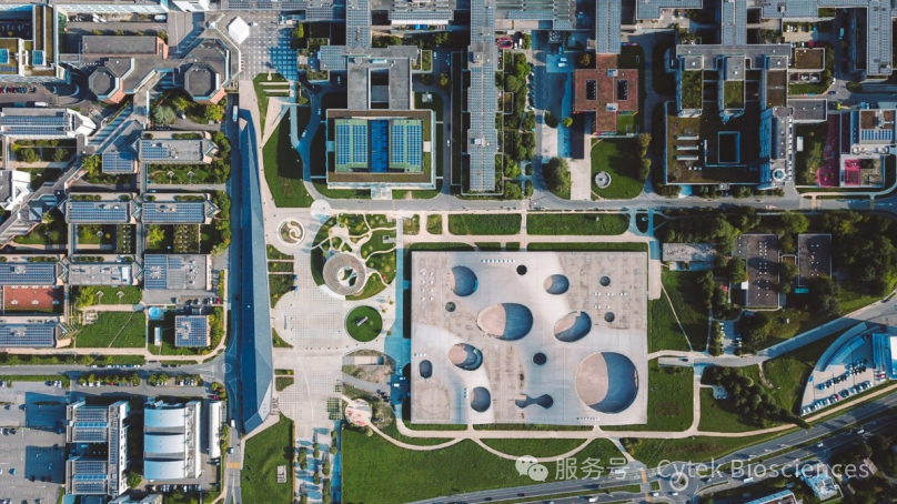 告别“压力山大”，全光谱流式分选仪守护脆弱样品的“玻璃心”