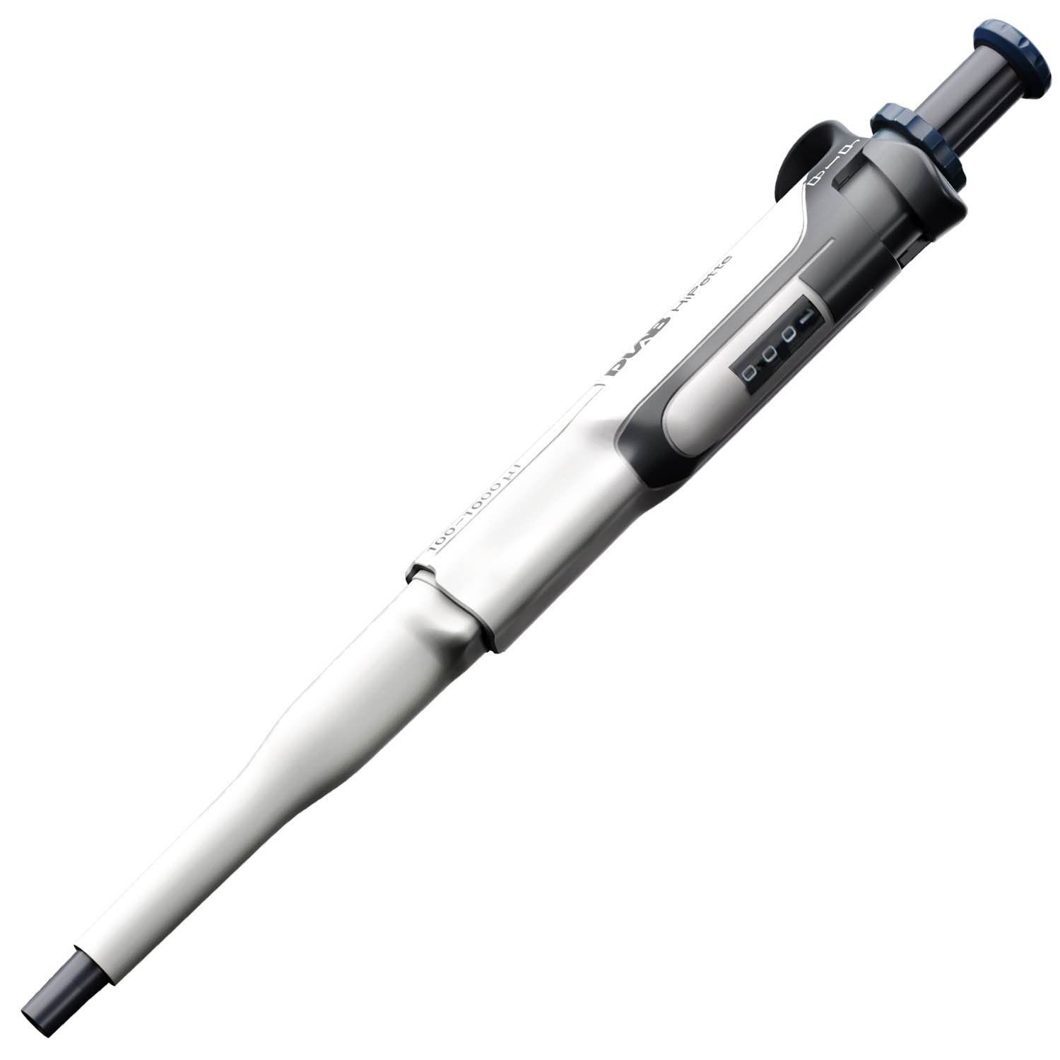 DLAB 大龙 HiPette-LTS 手动单道可调式彩色移液器