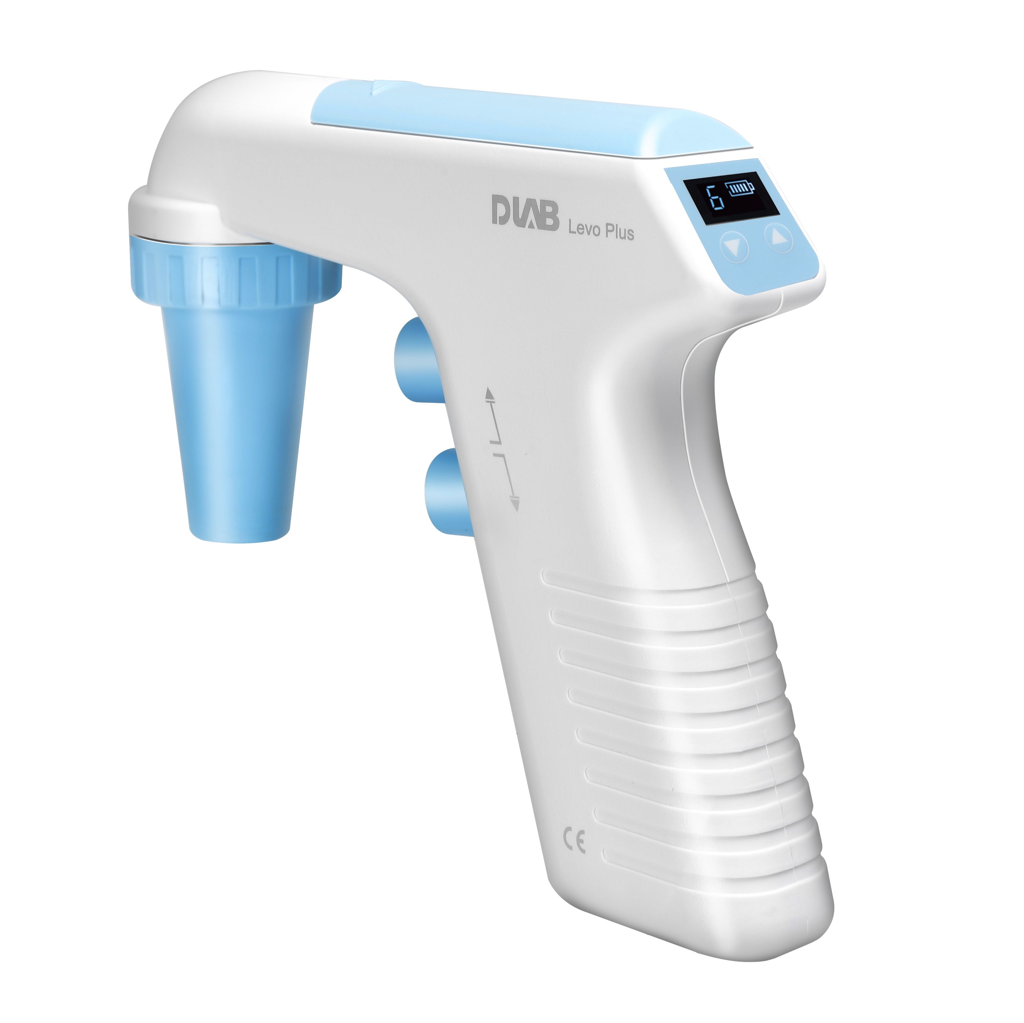 DLAB 大龙 Levo Plus 大容量电动移液器