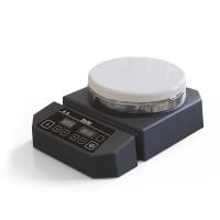 DLAB 大龙 DMS5-280/120 LED数显5寸加热型磁力搅拌器