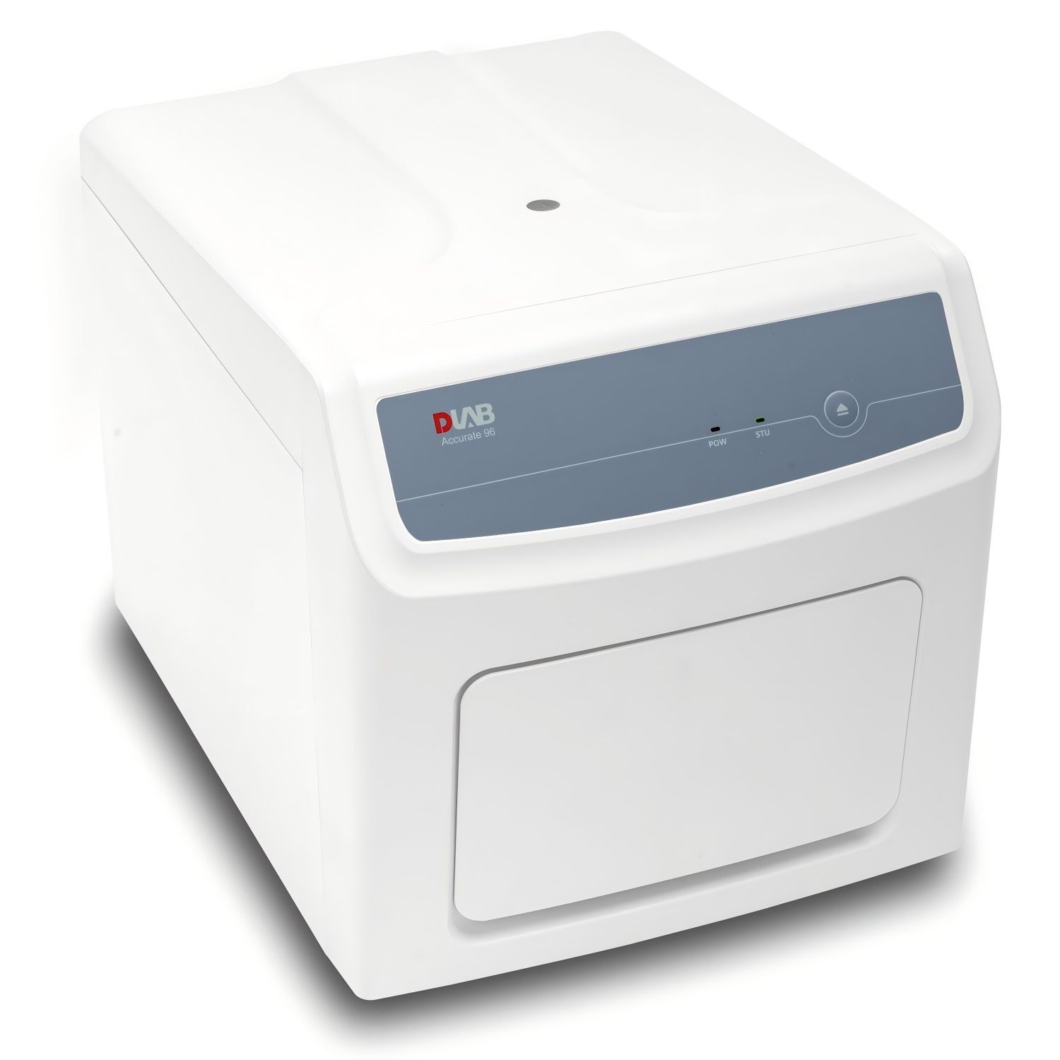 Accurate 96-X4/X6 实时荧光定量PCR系统