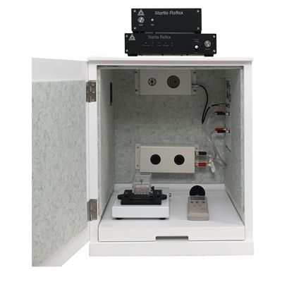 震惊反射实验系统