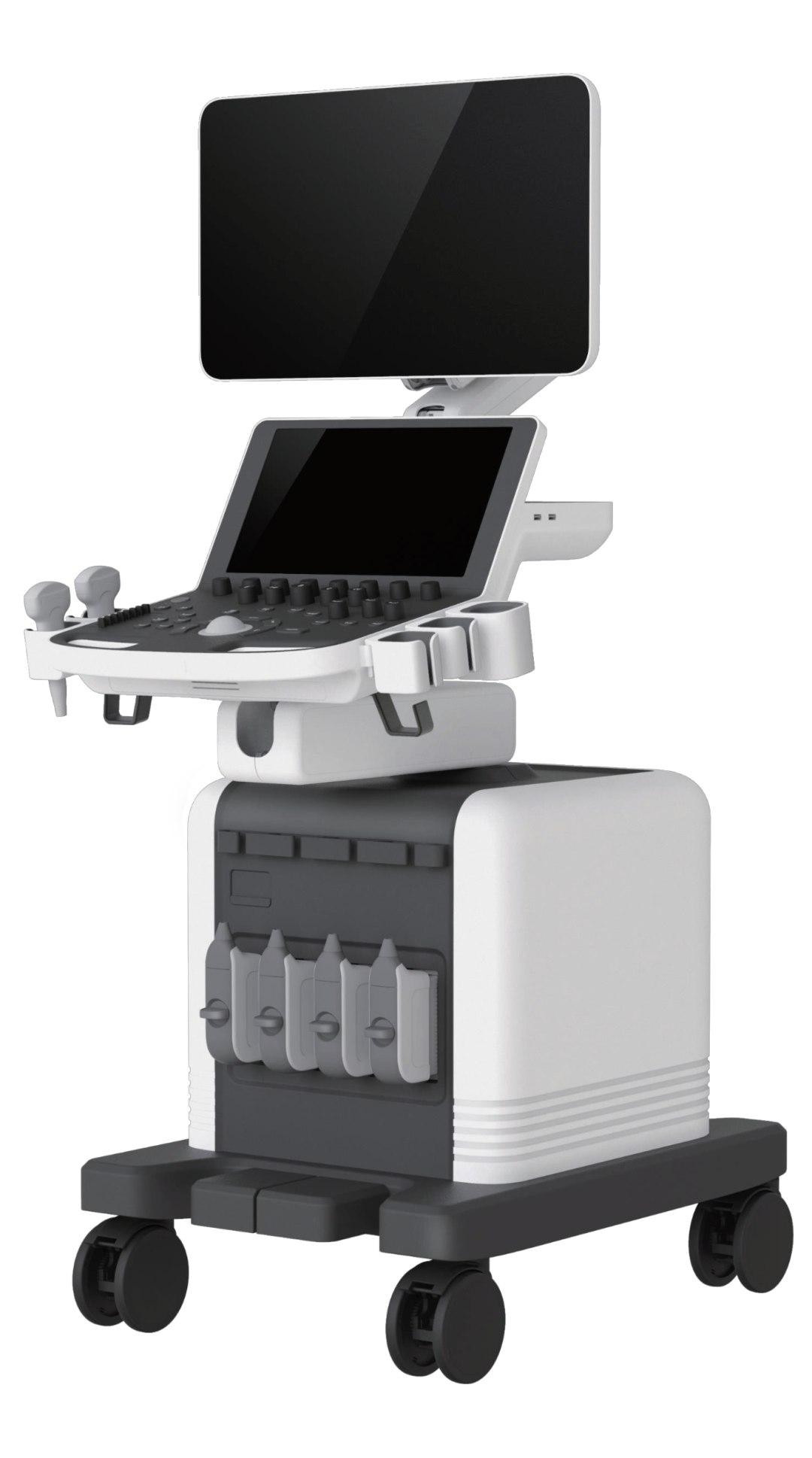 国产超声新势力：超高分辨率小动物超声成像，引领小动物超声成像新纪元