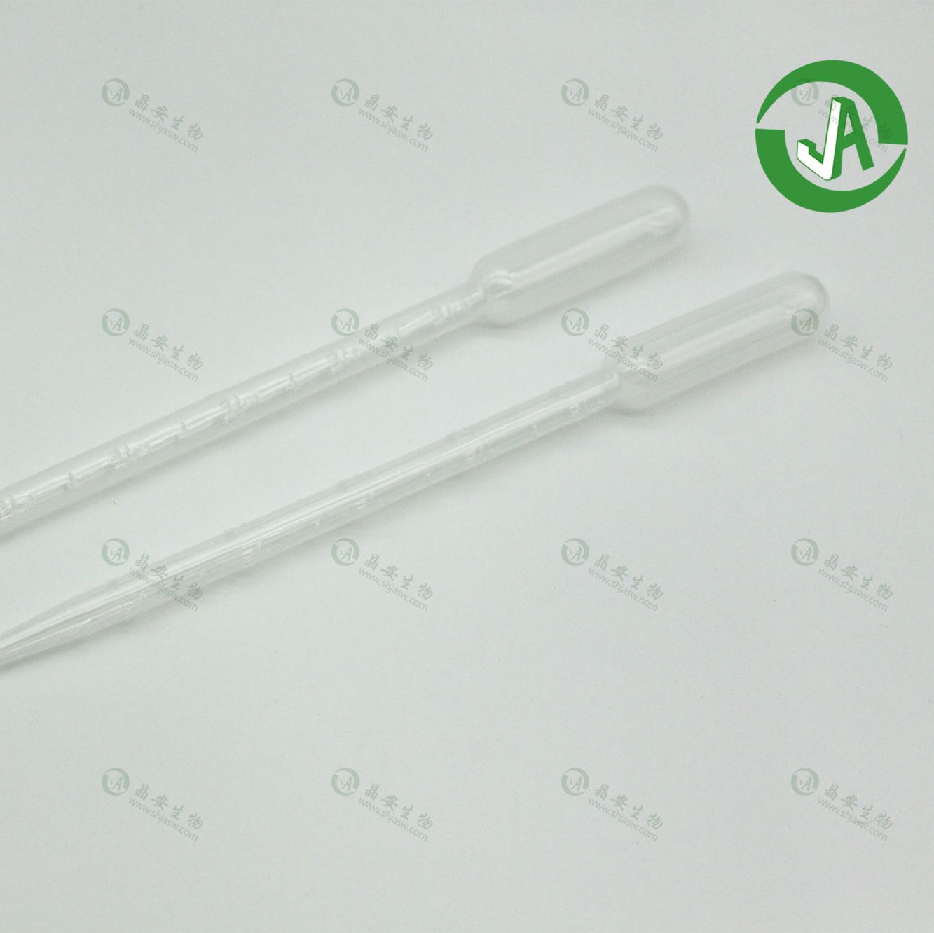 1ml2ml3ml5ml一次性无菌巴氏吸管/巴氏滴管/刻度塑料滴管 