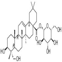 常春藤皂苷元-28-O-β-D-葡萄糖酯苷