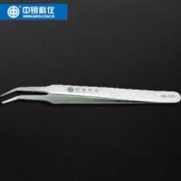 国产弯头鸭嘴镊子