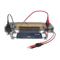 DLAB 大龙 DL-SUB03+ 多功能型蓝光一体水平电泳槽