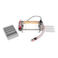 DLAB 大龙 DL-SUB03 多功能型水平电泳槽