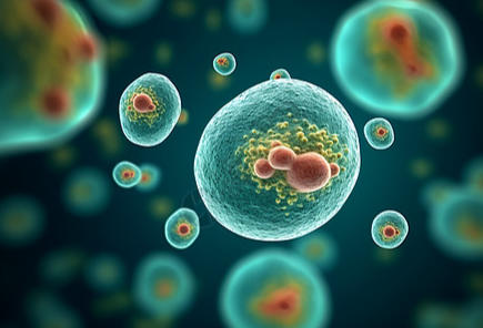 淋巴细胞样细胞和淋巴母细胞的区别