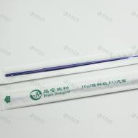 1ul5ul10ul一次性无菌塑料接种环/接种针