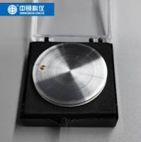 法拉第杯（Faraday Cup)