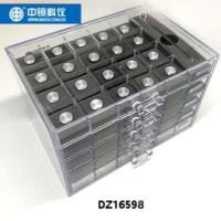 多层存储样品台套装-116