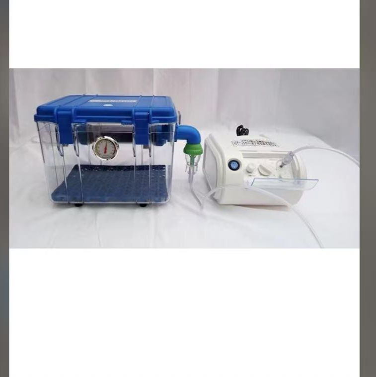 药学专用小动物雾化给药仪