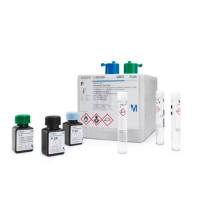1.09773.0001默克COD测试盒100-1500mg/l实验室水质分析试剂耗材