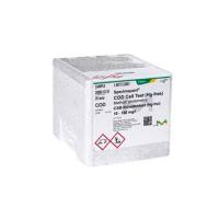 1.09772.0001默克COD测试盒10-150mg/l实验室水质分析试剂Supelco
