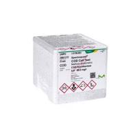 1.01796.0001默克COD测试盒5-80mg/l实验室水质分析仪试剂Supelco