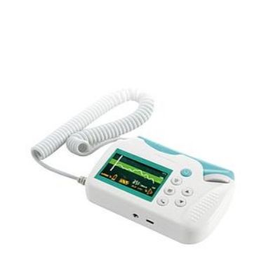 莱康宁LUCKCOME 超声多普勒胎儿心率仪 L6