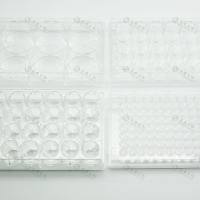 明胶(Gelatin)包被U底V底96孔细胞培养板