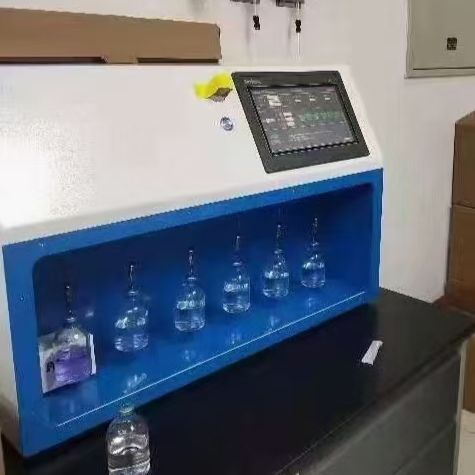 智能厌氧培养系统