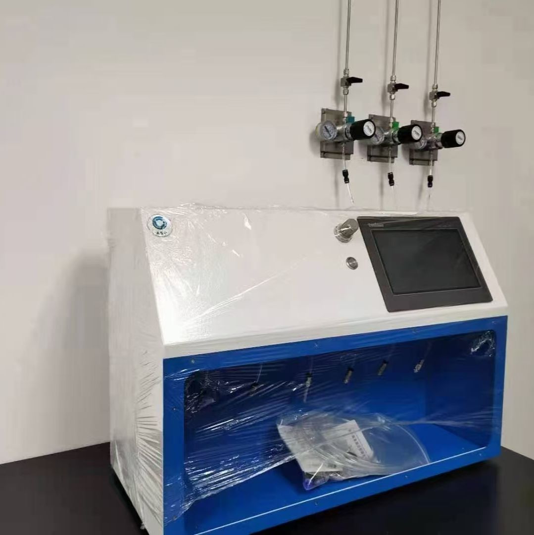智能厌氧制备培养系统