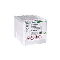 1.14879.0001默克总有机碳测试盒50.0-800.0mg/l水质分析试剂耗材