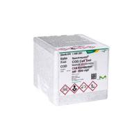 1.14691.0001默克COD测试盒30-3500mg/l水质分析试剂耗材Supelco