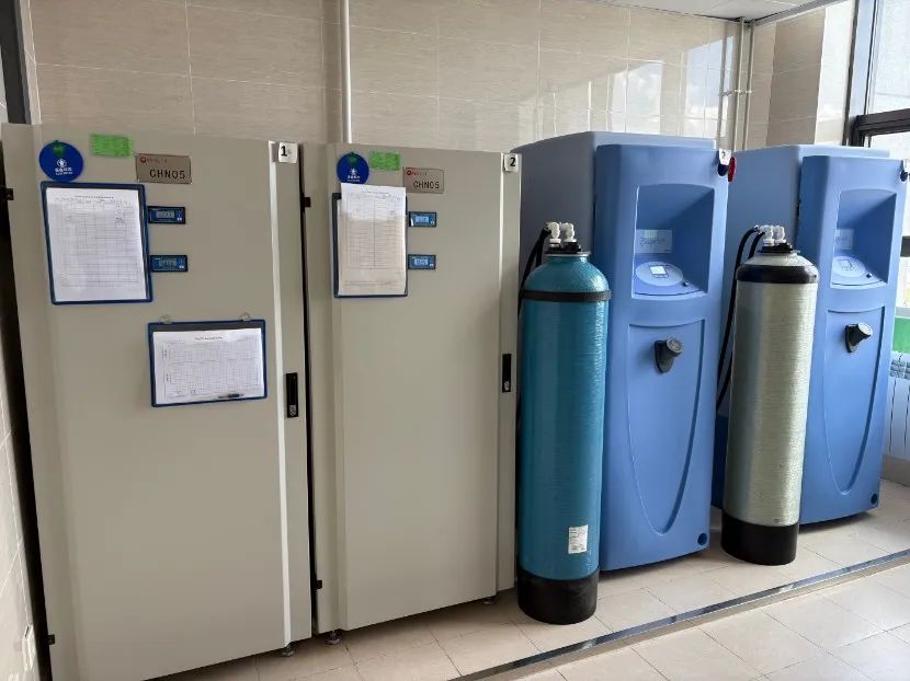 案例研究 | 医院实验室纯水系统的两种典型方案