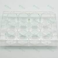 多聚-D-赖氨酸蛋白包被6孔细胞培养板