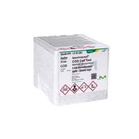 1.01797.0001默克COD测试盒5000-90000mg/l实验室水质分析仪试剂