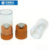 独立钉形样品台存贮盒