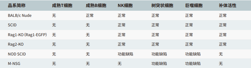 开学伊始，你的模式动物选好了吗！