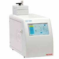 总有机碳分析仪 TOC-1700