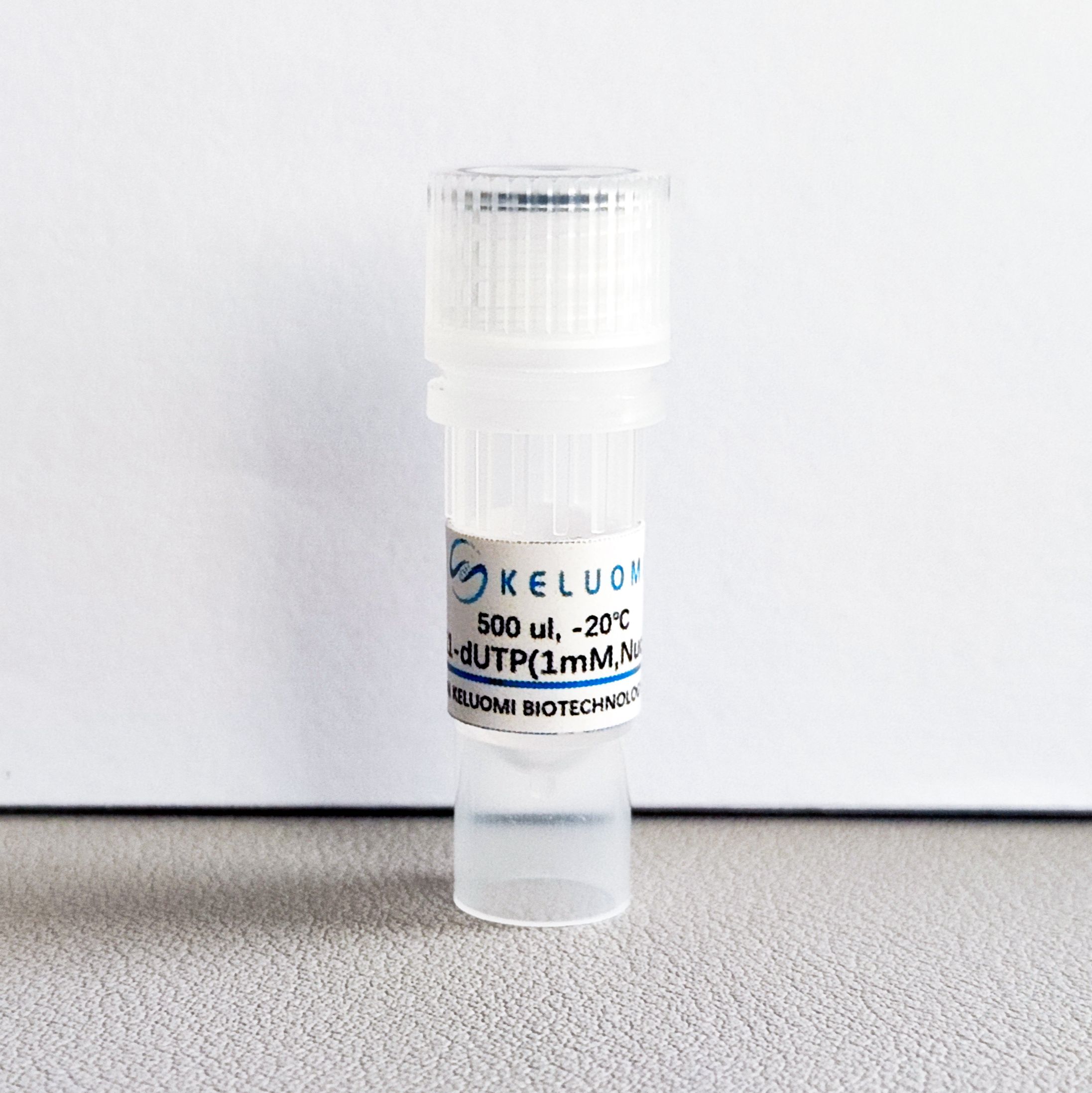 Biotin-11-dUTP(1mM,Nuclease free) 500μl