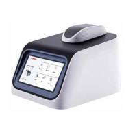 超微量分光光度计 B-520