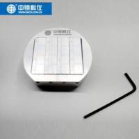 坐标截面样品台