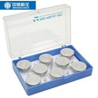 进口钉形样品台存贮盒FEI/ZEISS