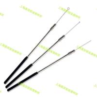 微生物铂金丝接种环3mm2mm5mm支持定制