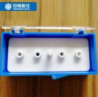 钉型样品台存贮盒