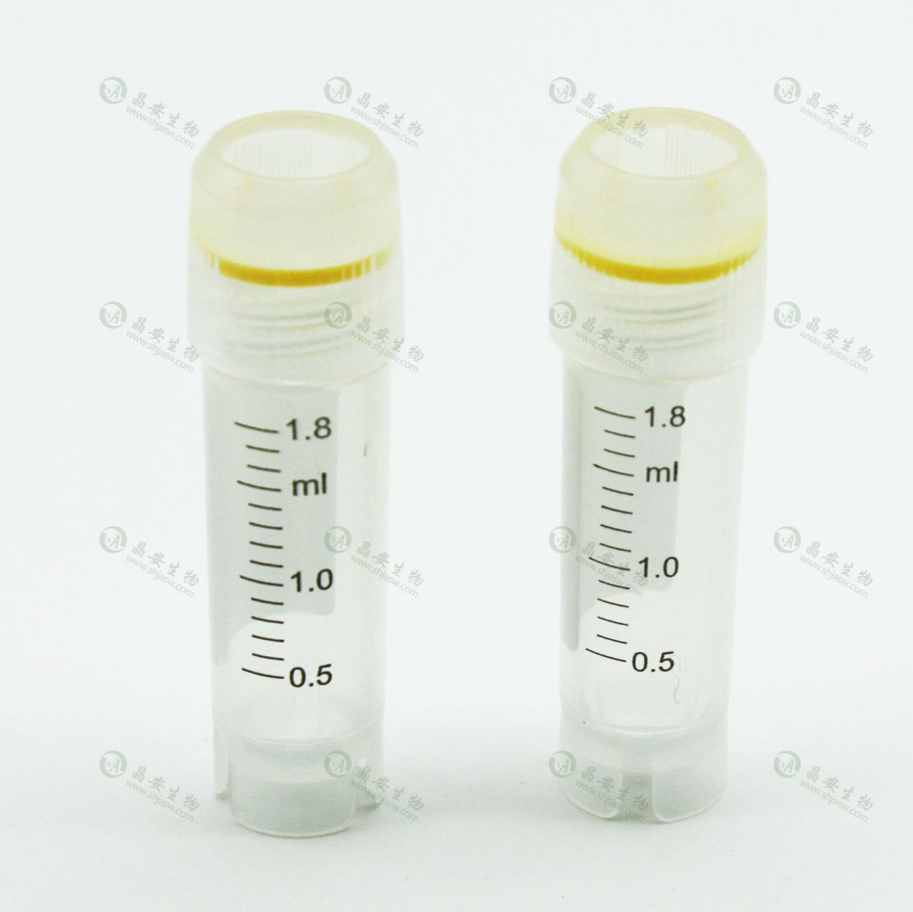 2mL外旋式细胞冻存管/螺旋口冷冻管
